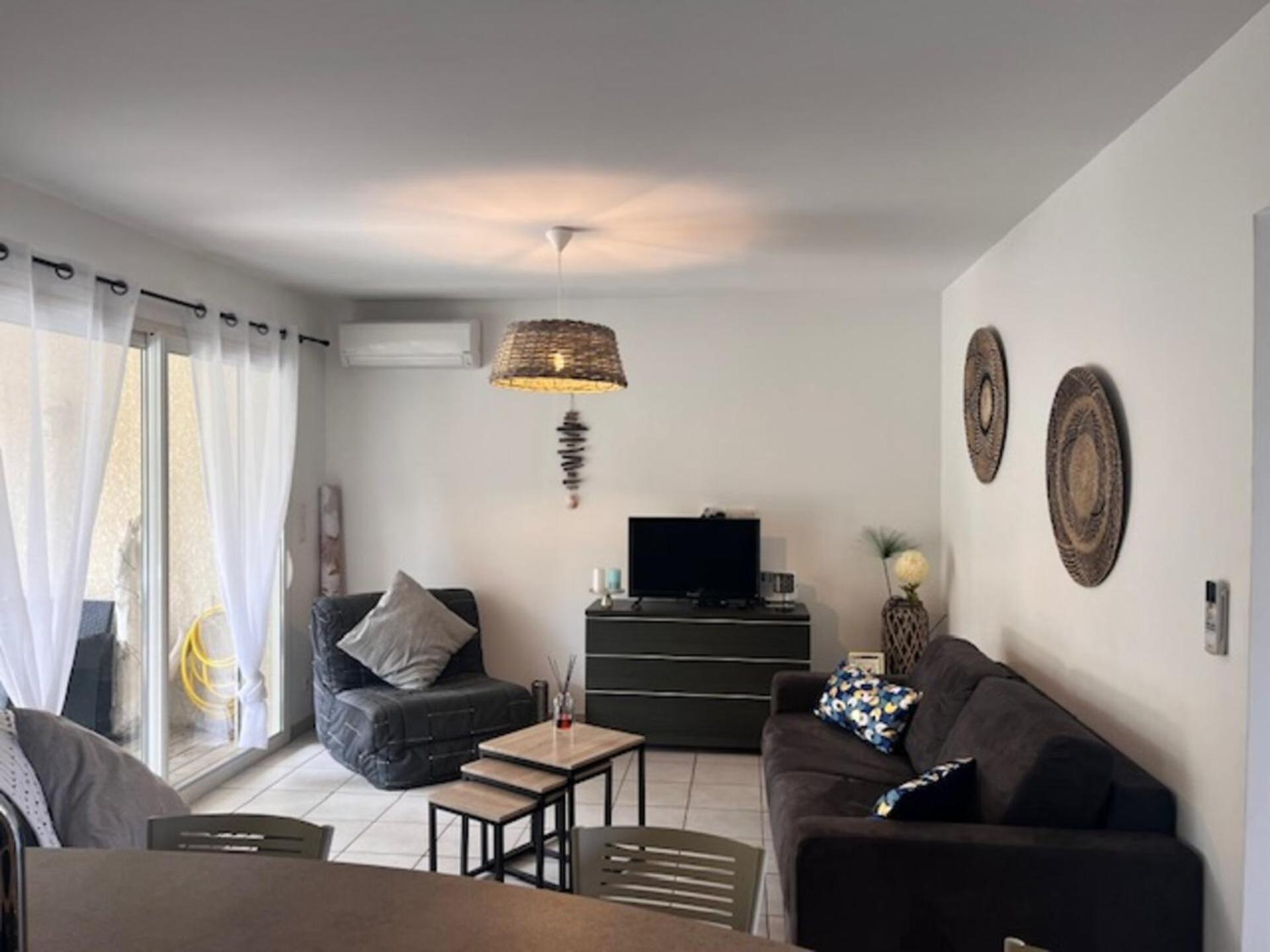 Ferienwohnung Appt T2 Standing avec Piscine et Terrasse Porto-Vecchio  Exterior foto