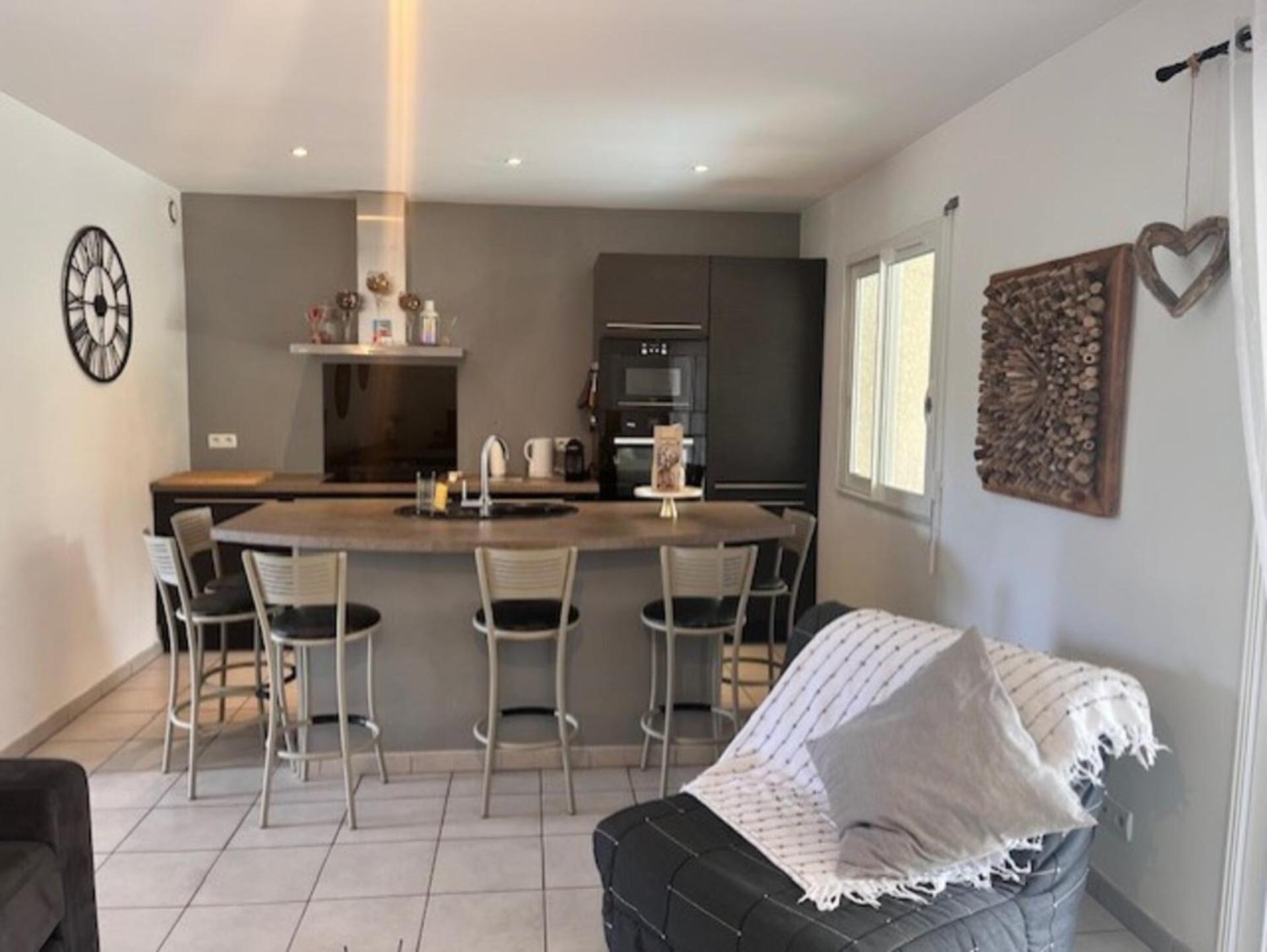 Ferienwohnung Appt T2 Standing avec Piscine et Terrasse Porto-Vecchio  Exterior foto
