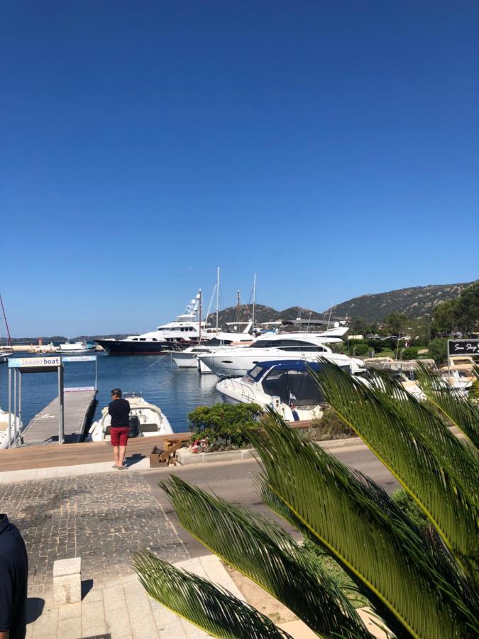 Ferienwohnung Appt T2 Standing avec Piscine et Terrasse Porto-Vecchio  Exterior foto